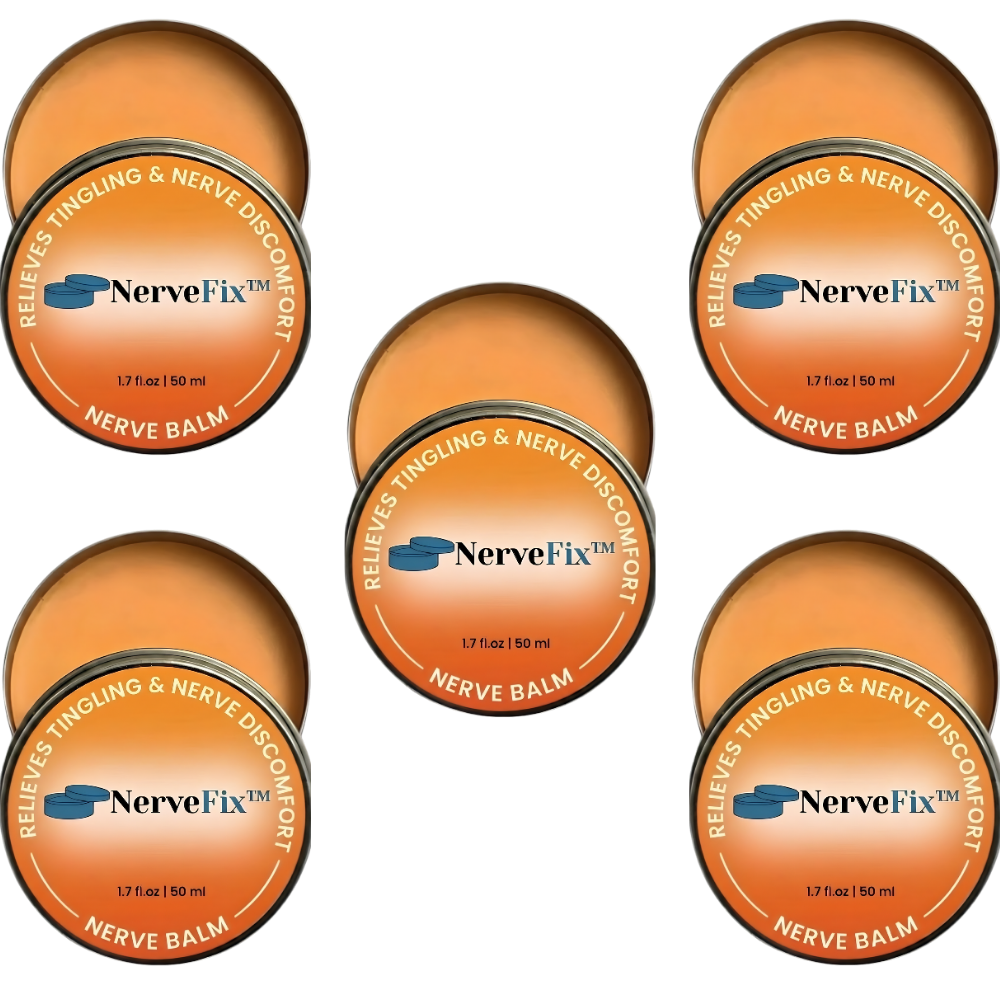 NerveFix