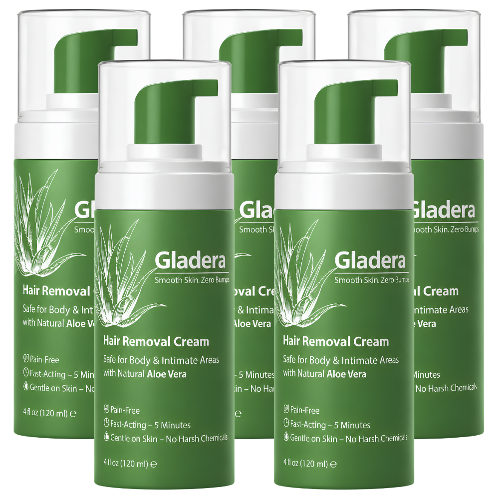 Gladera