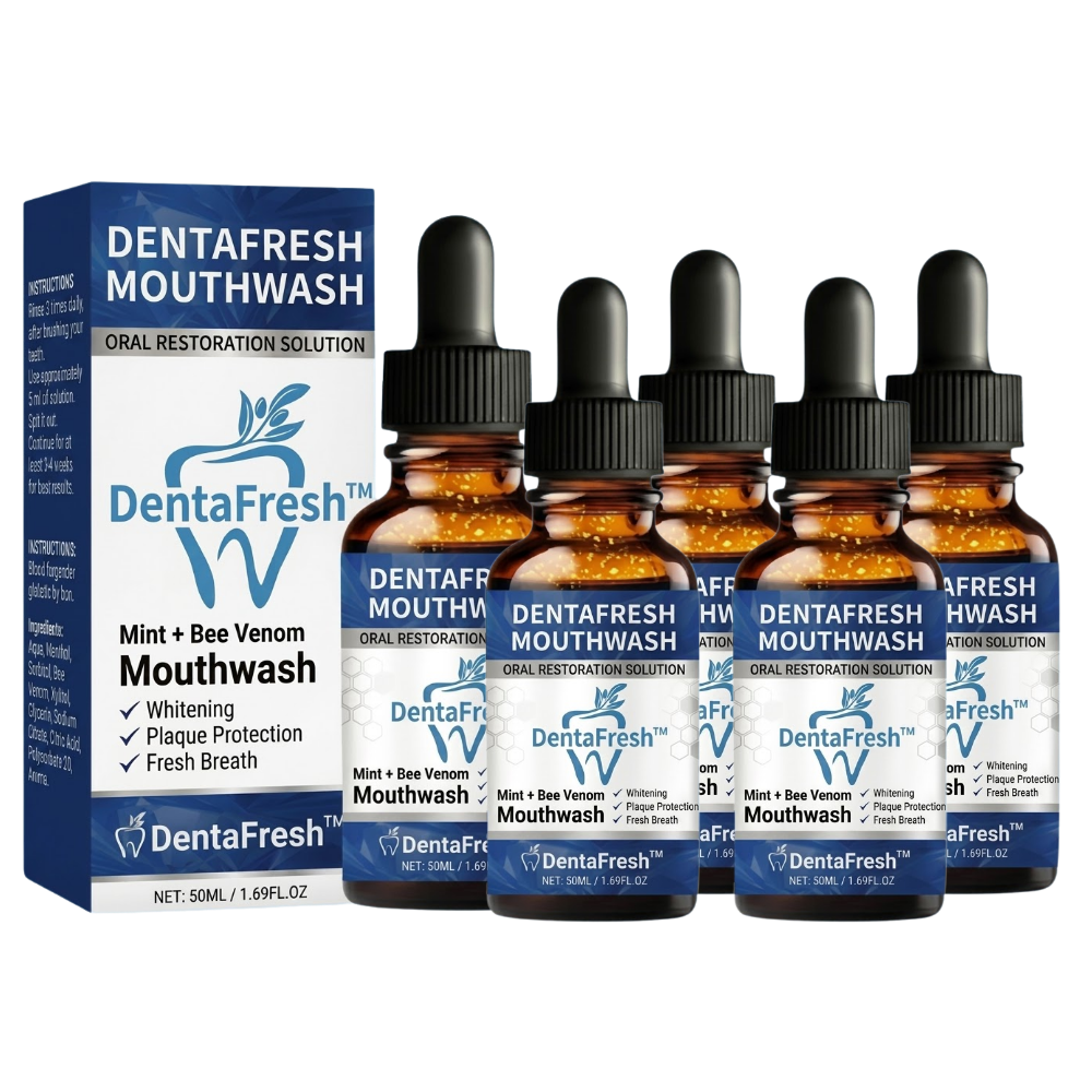 Dentafresh