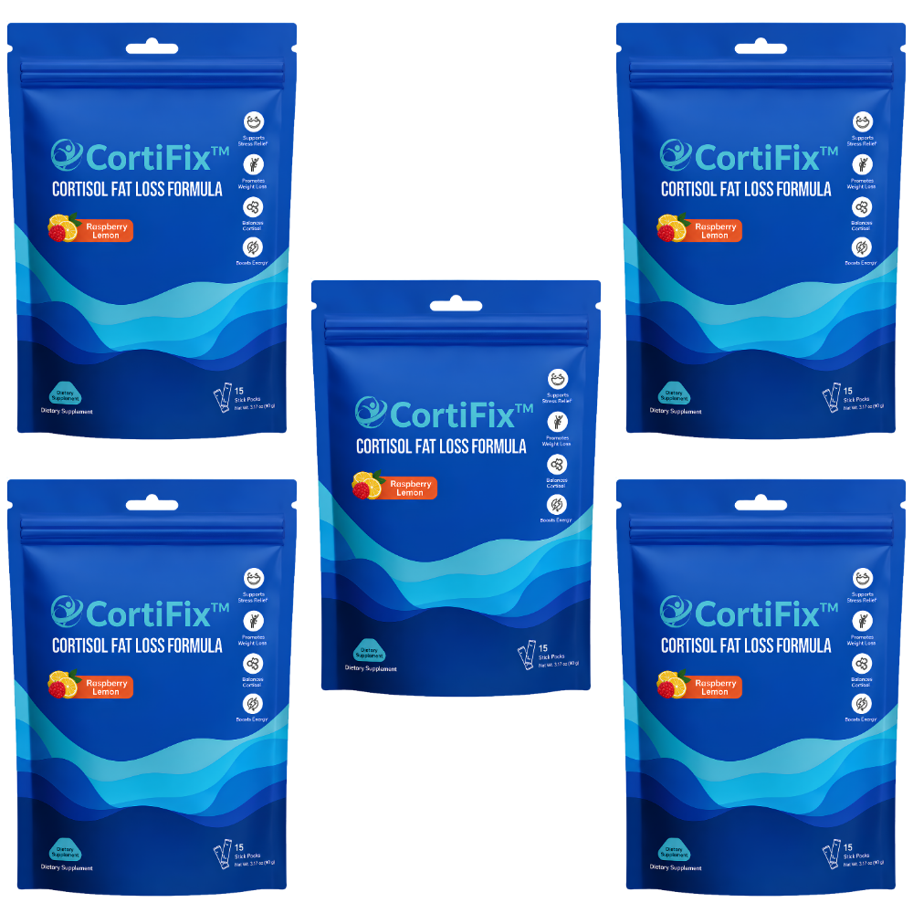 Cortifix
