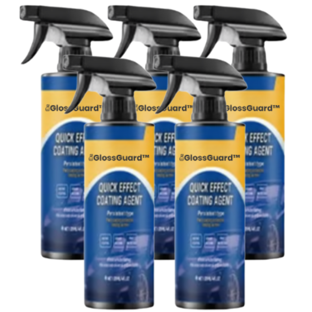 GlossGuard™
