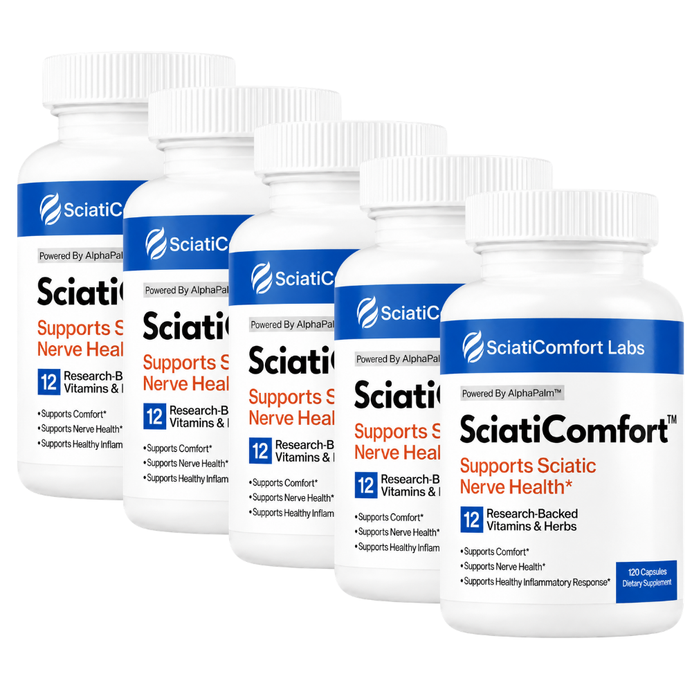 SciatiComfort