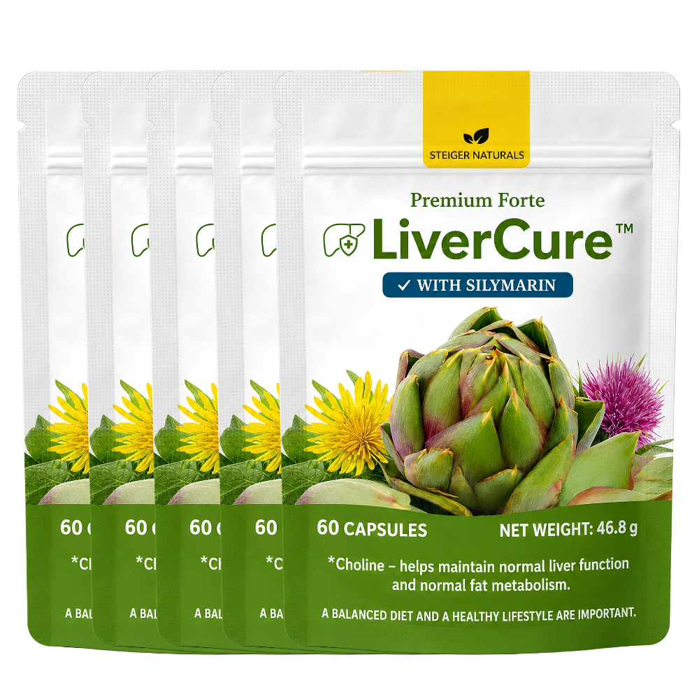 LiverCure