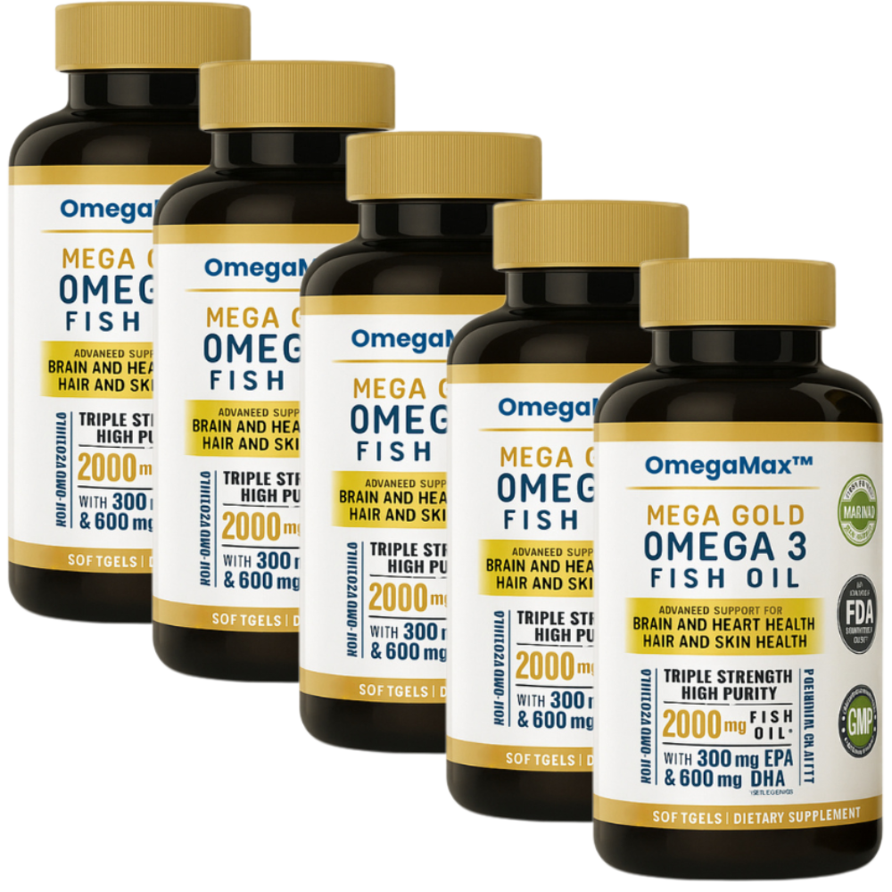 OmegaMax™
