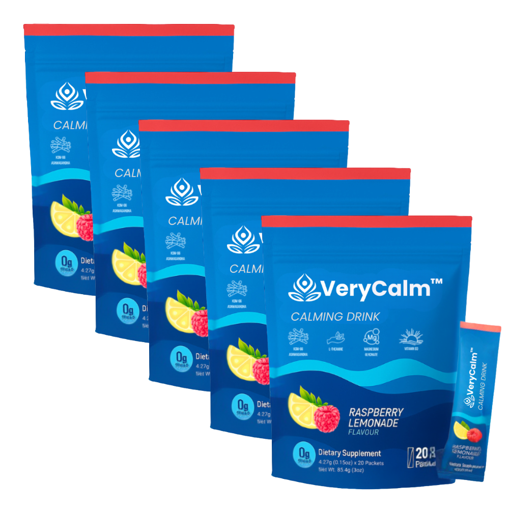 VeryCalm™