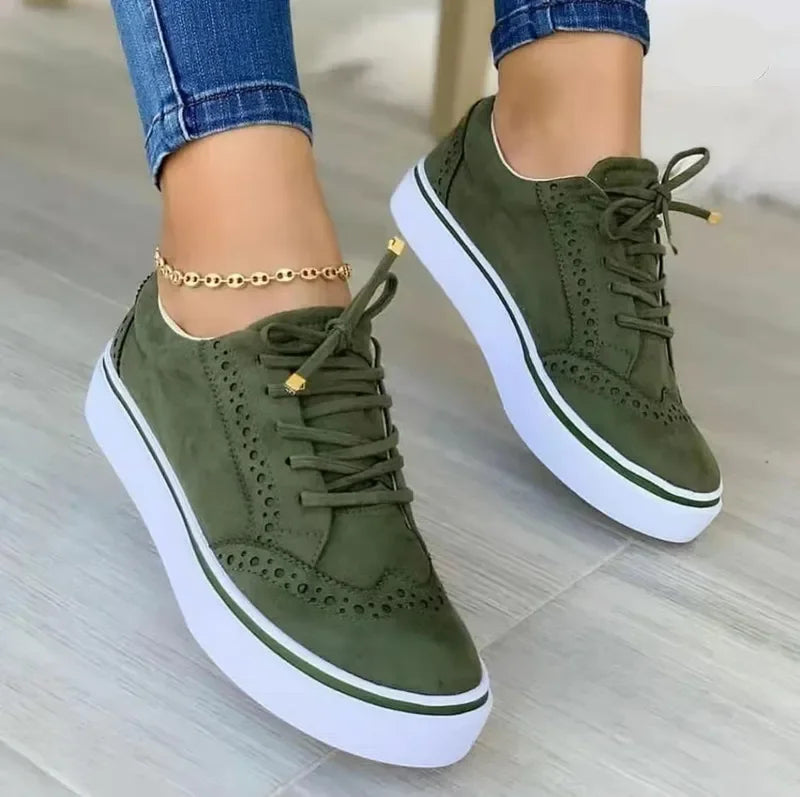Casual Azeluna Sneakers