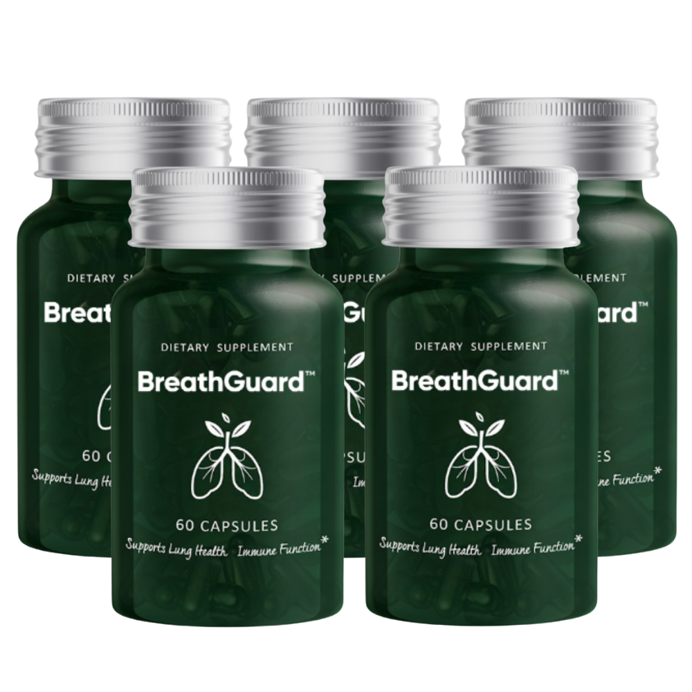BreathGuard