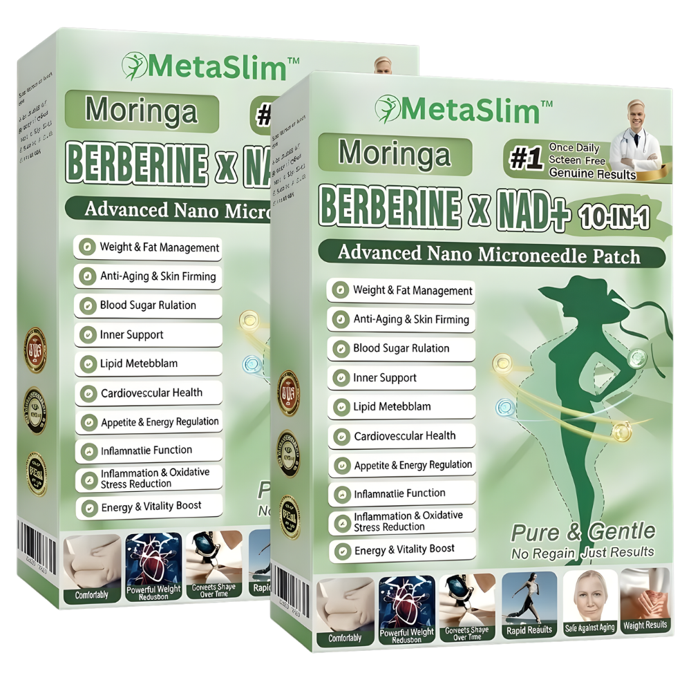 MetaSlim