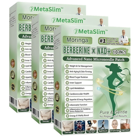 MetaSlim