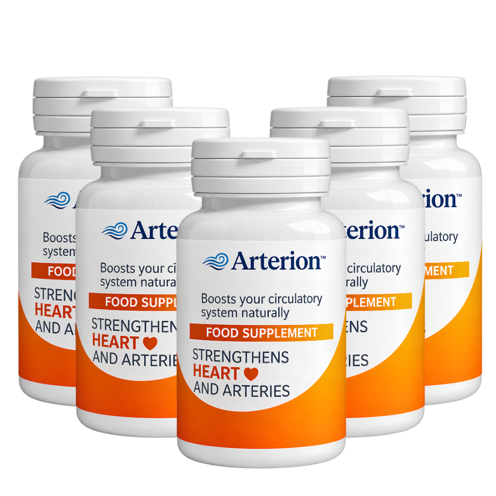 Arterion