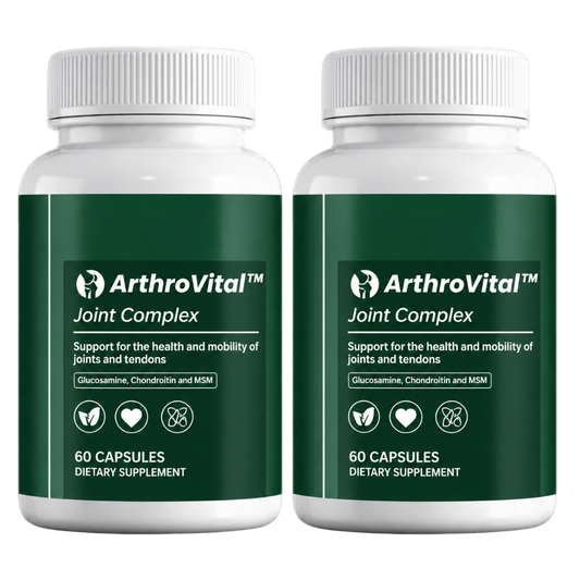 ArthroVital