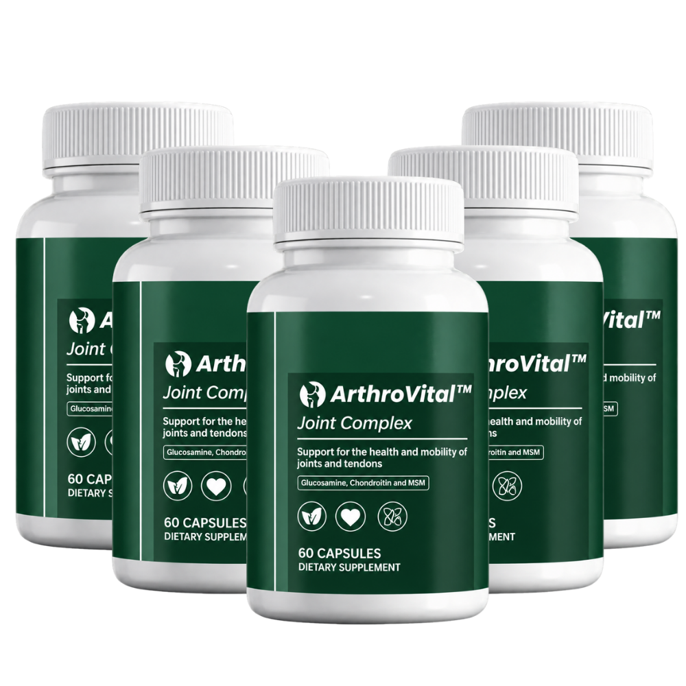 ArthroVital