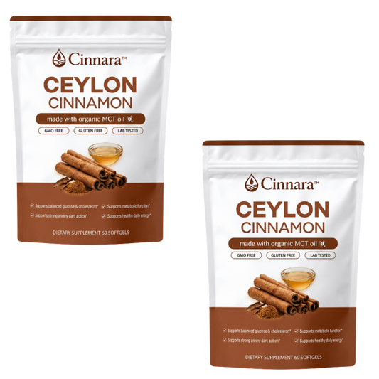 Cinnara