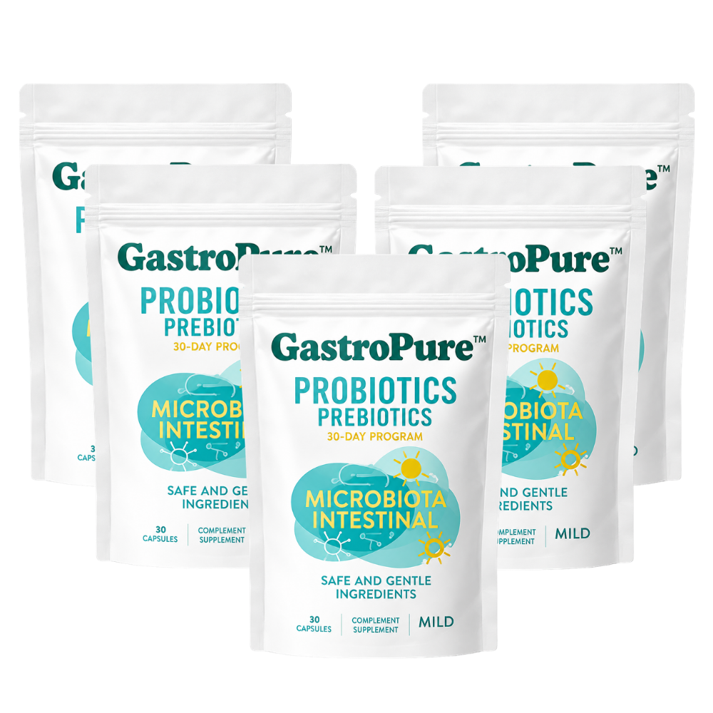 GastroPure