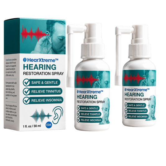 HearXtreme