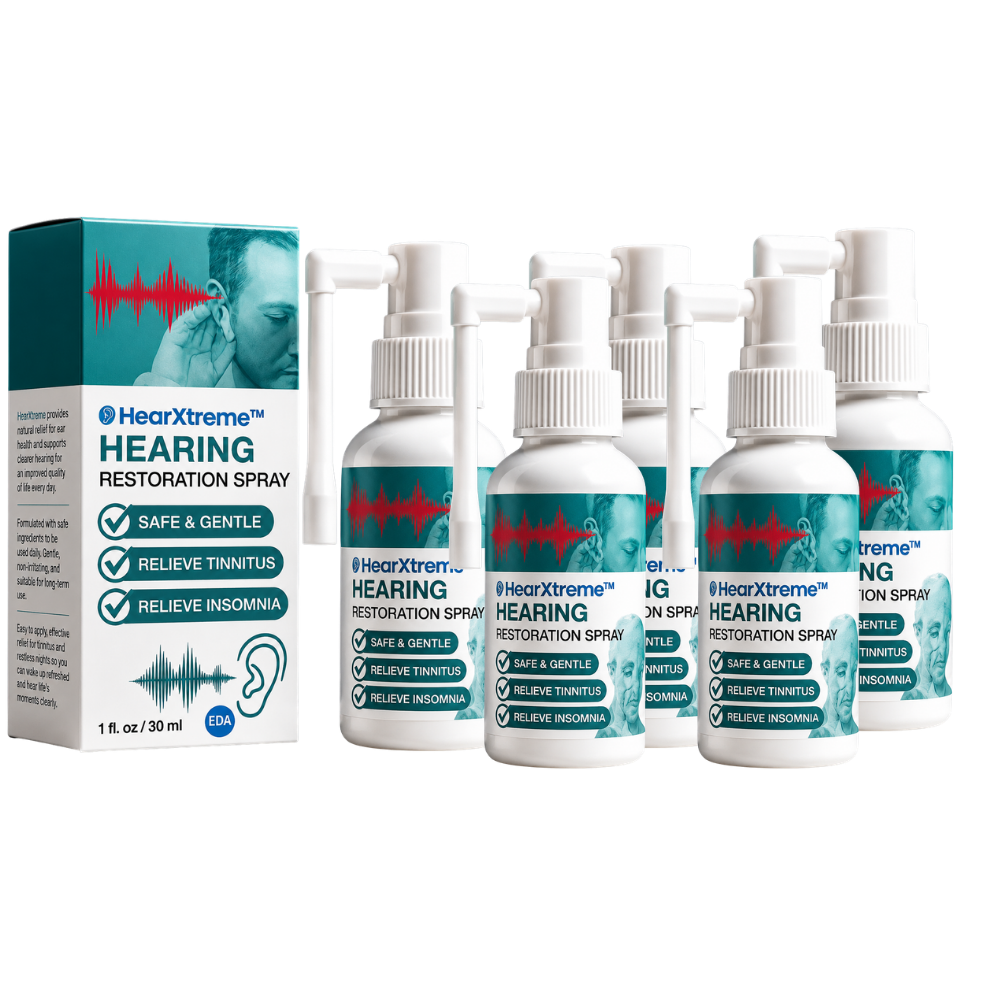 HearXtreme