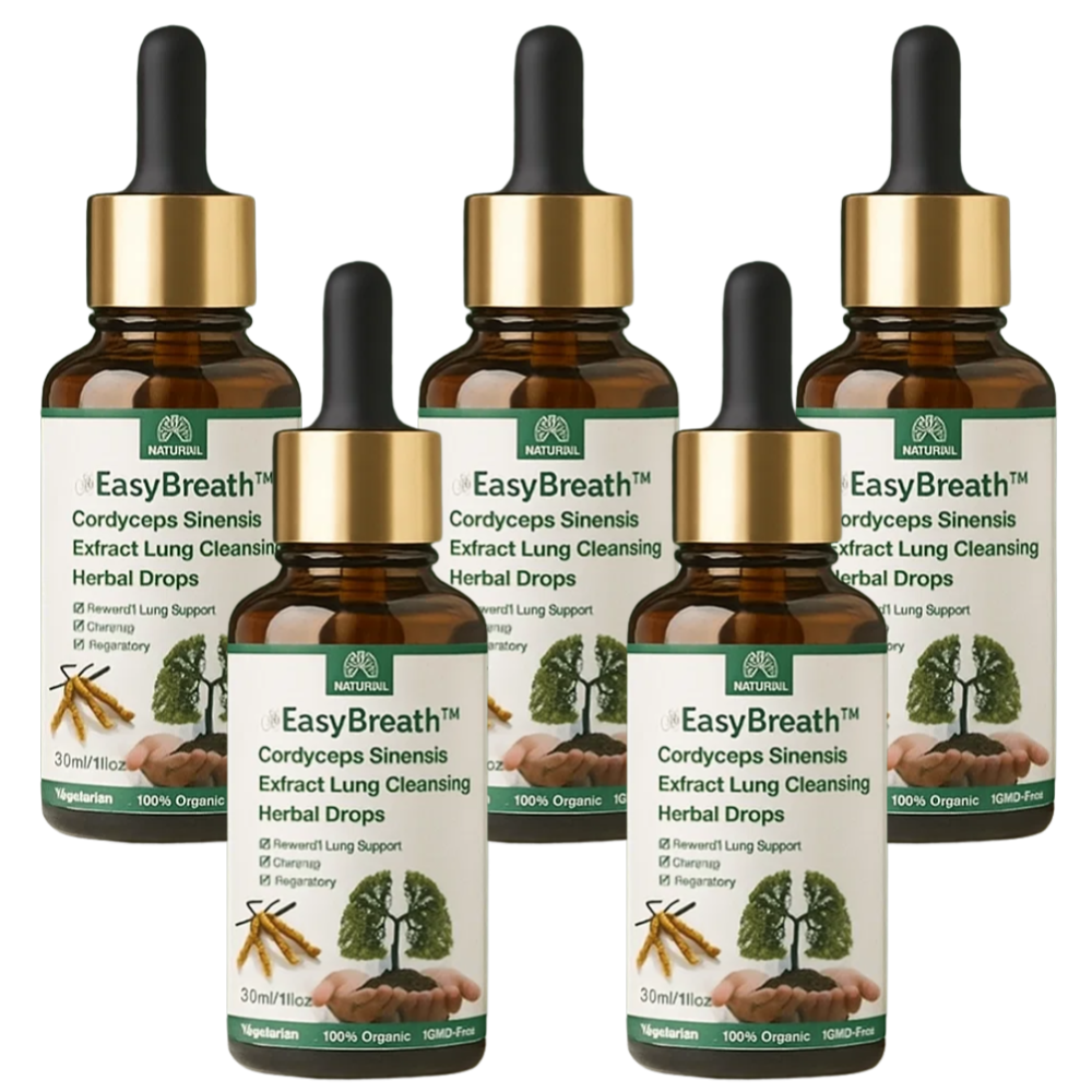 EasyBreath™