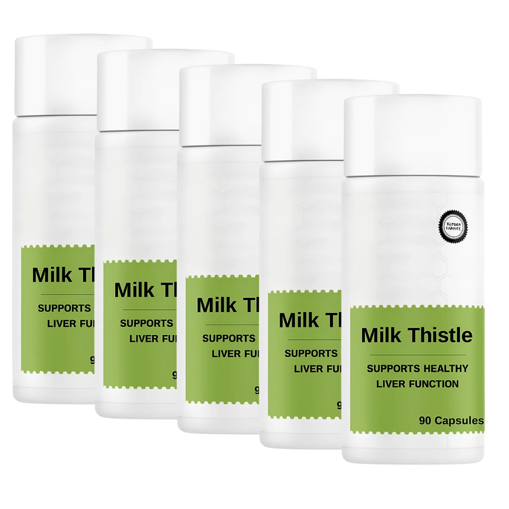 RevitaLiver™