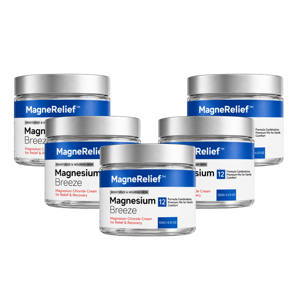 Magnerelief