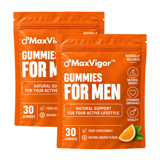MaxVigor