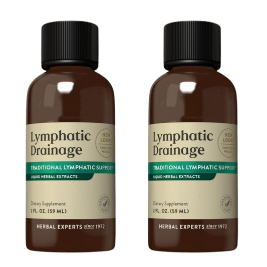 Lymfera