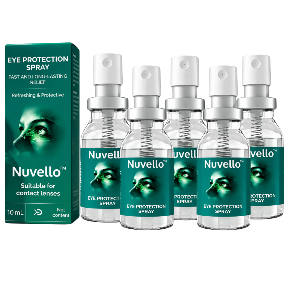Nuvello