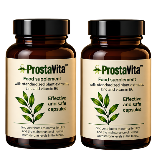 ProstaVita