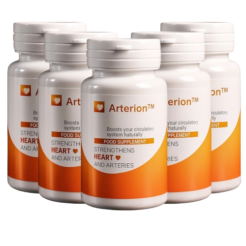 Arterion™