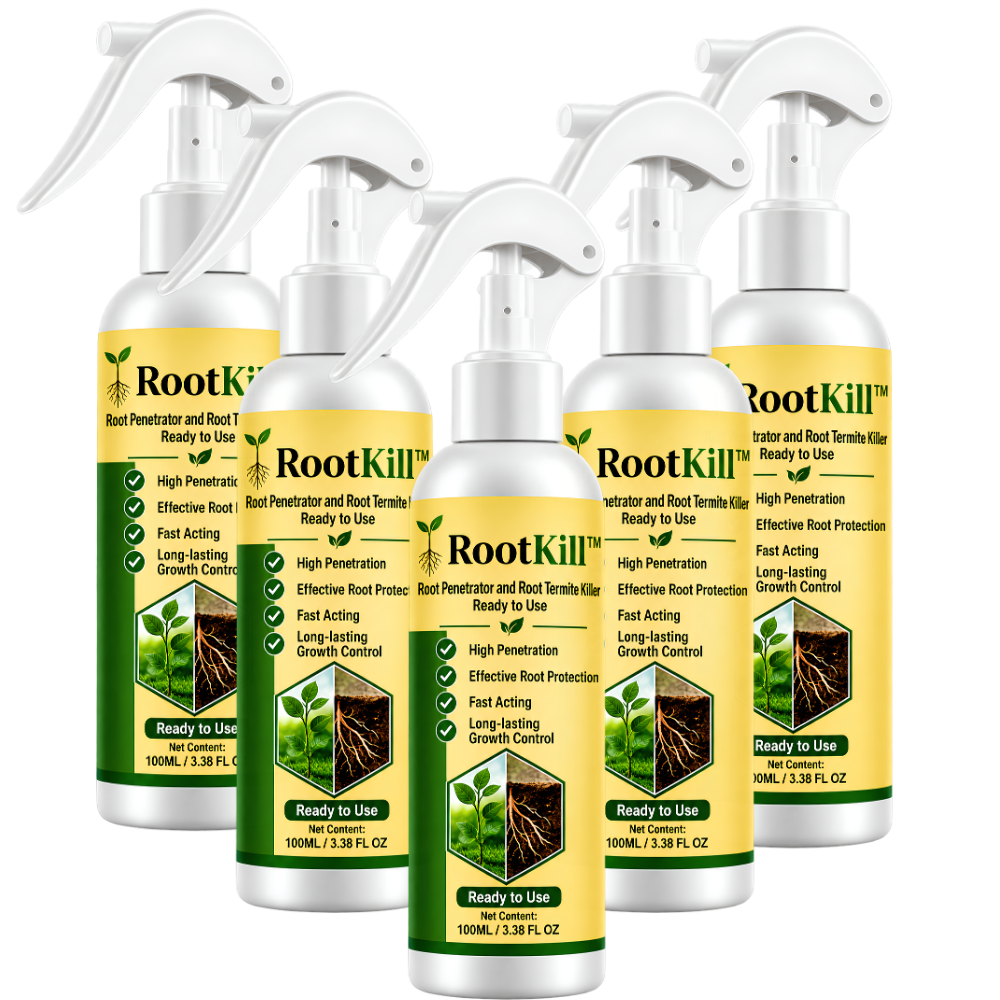 RootKill