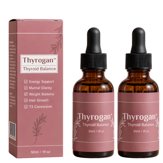 Thyrogan