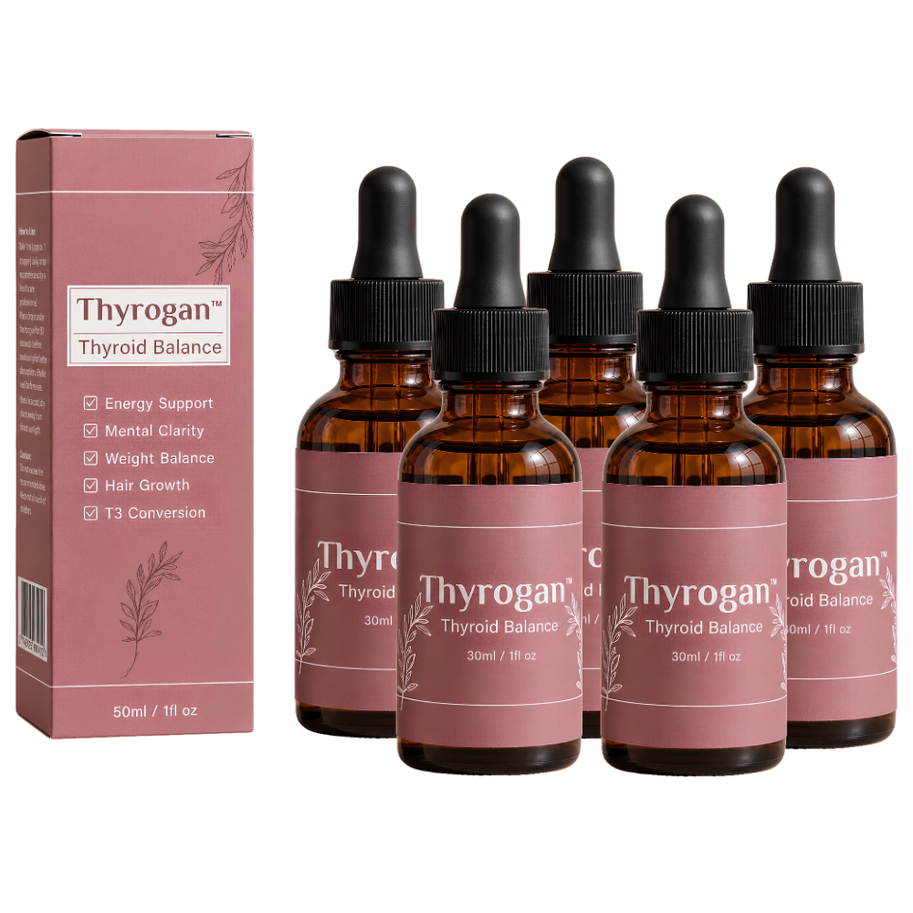 Thyrogan