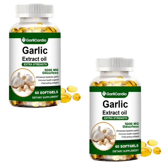 GarliCardio™