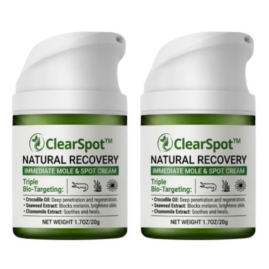 Clearspot™
