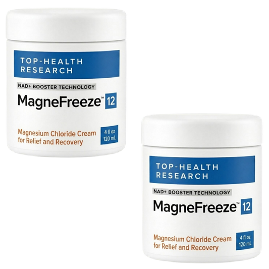 MagneFreeze™