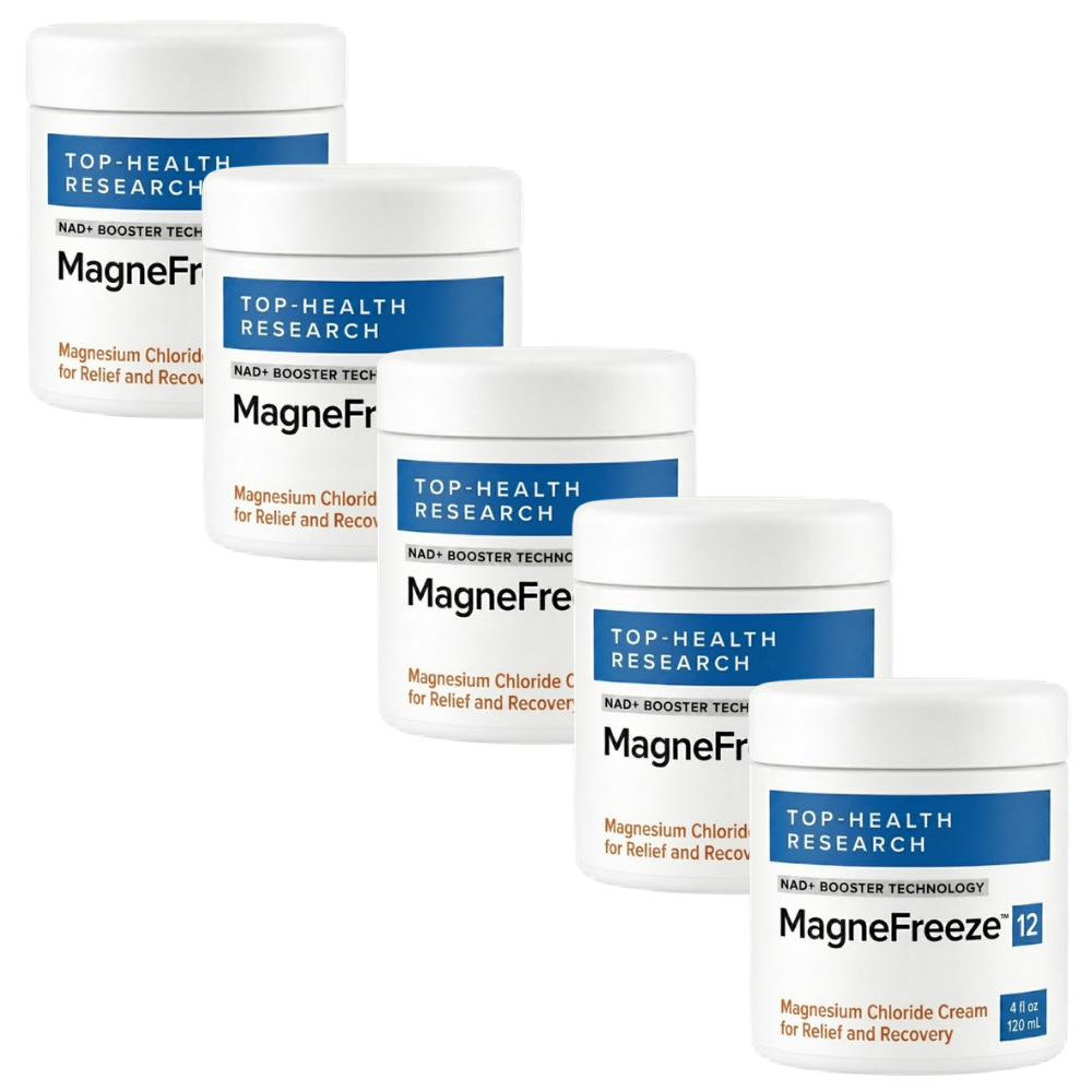 MagneFreeze™
