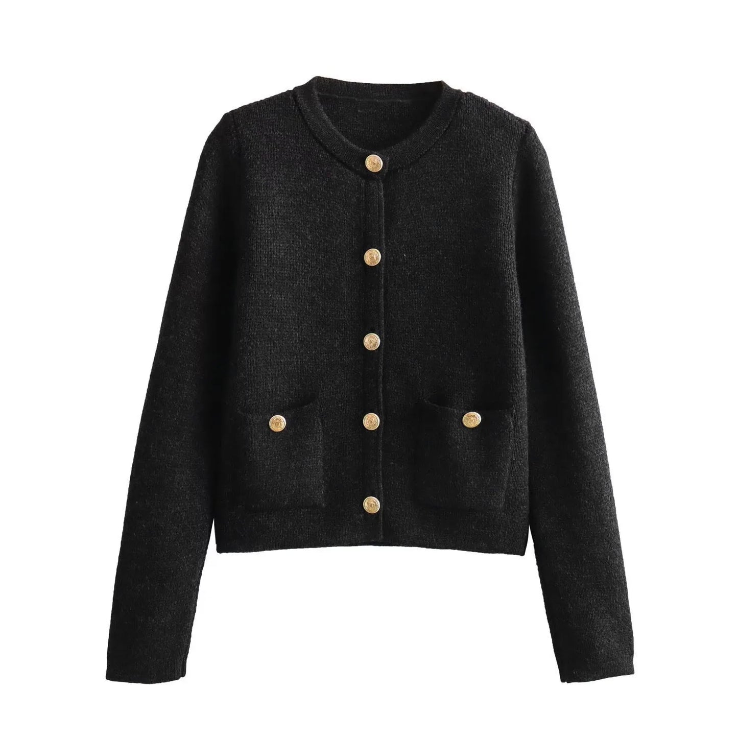 Azeluna Winter Sweater