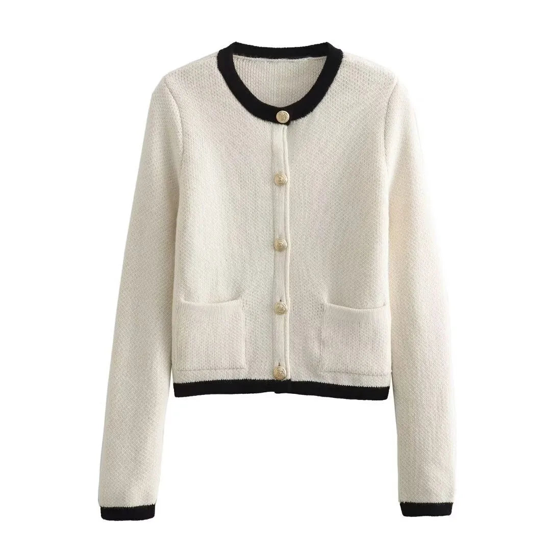 Azeluna Winter Sweater