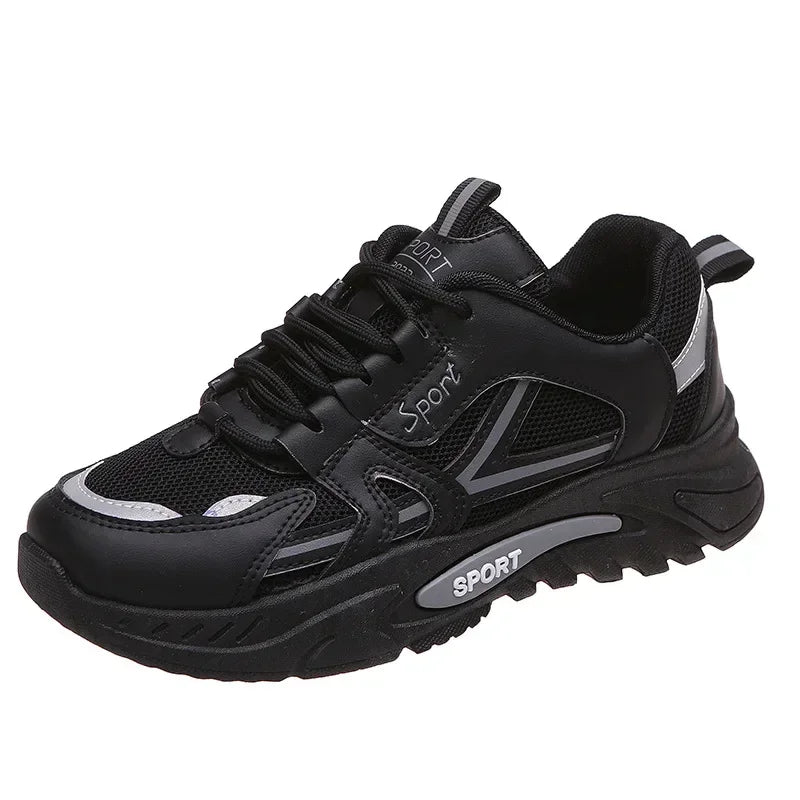 Sporty Azeluna Sneakers
