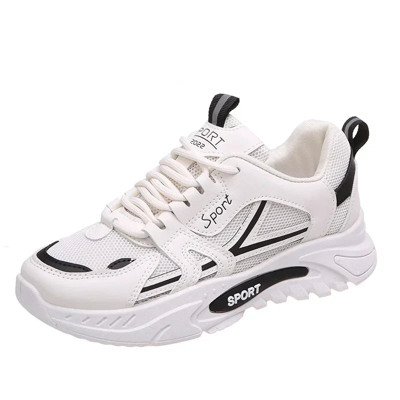 Sporty Azeluna Sneakers