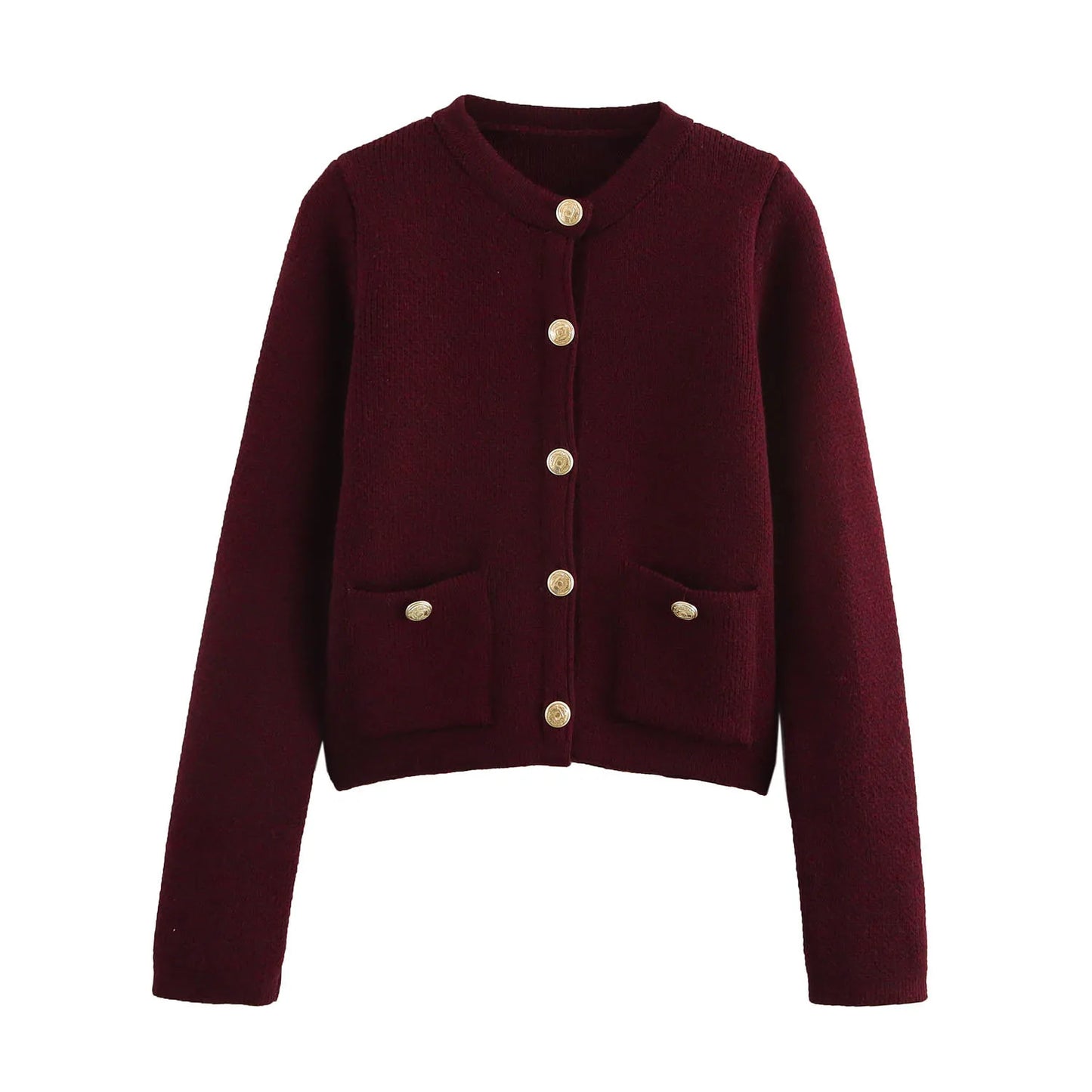 Azeluna Winter Sweater