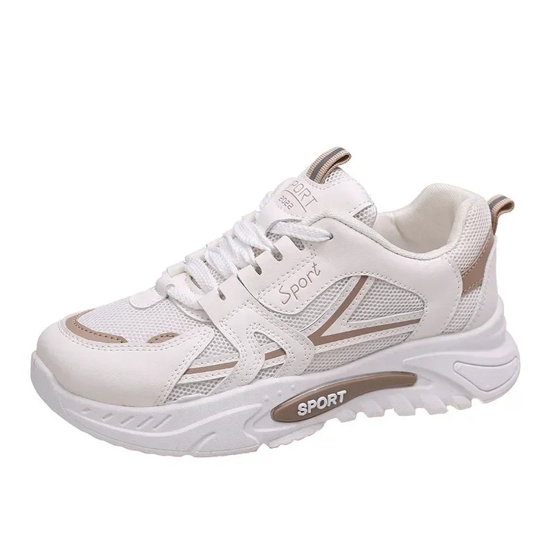 Sporty Azeluna Sneakers