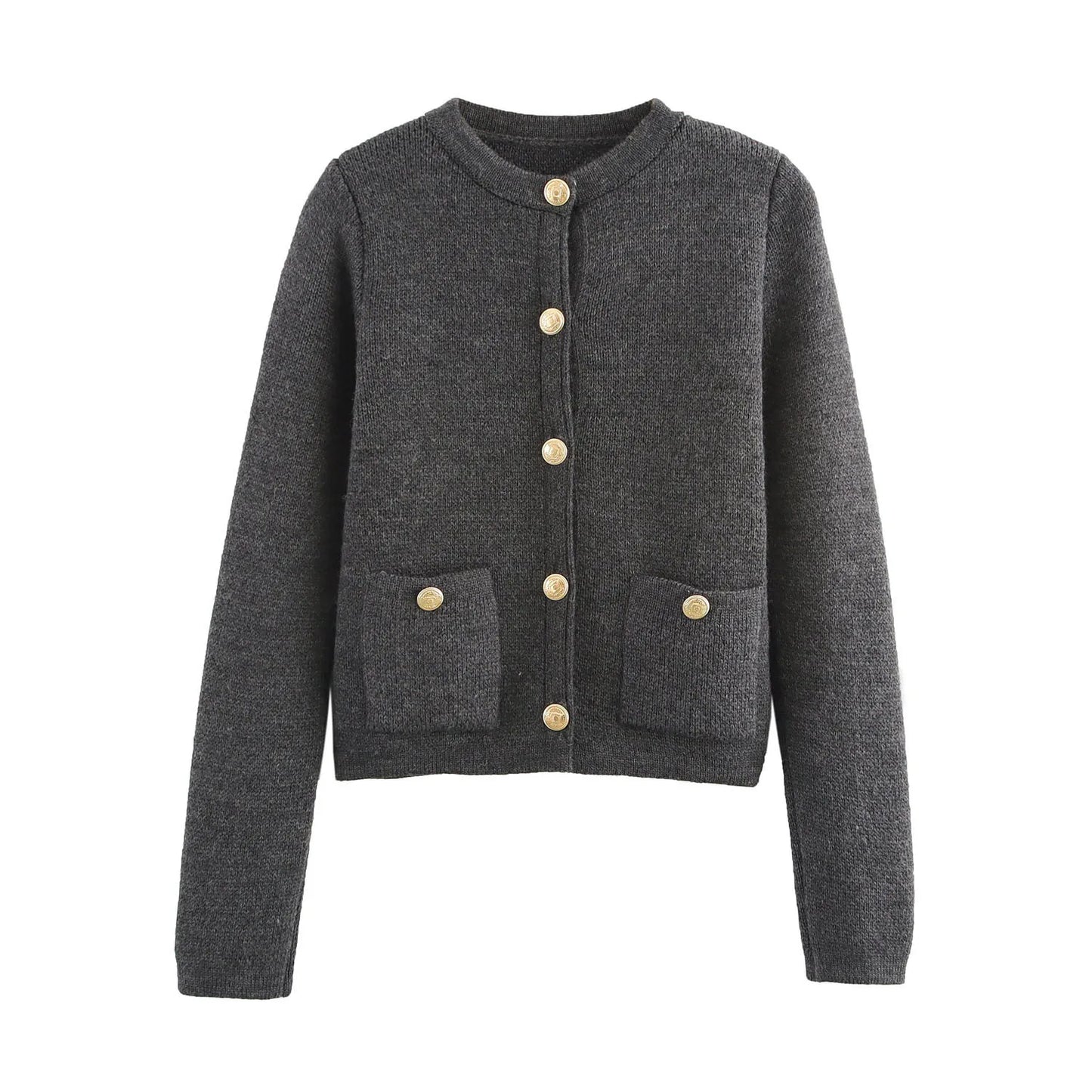 Azeluna Winter Sweater