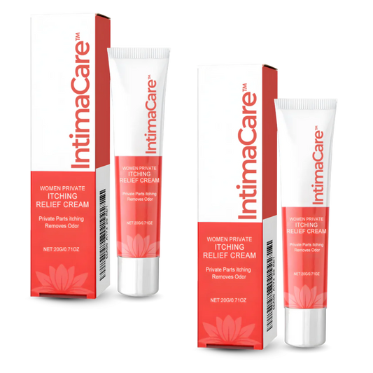 IntimaCare™
