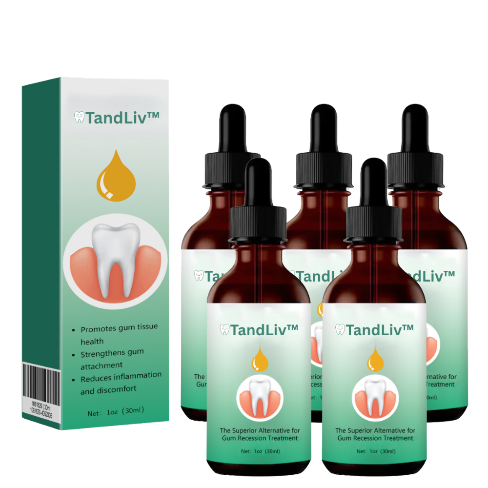 TandLiv™