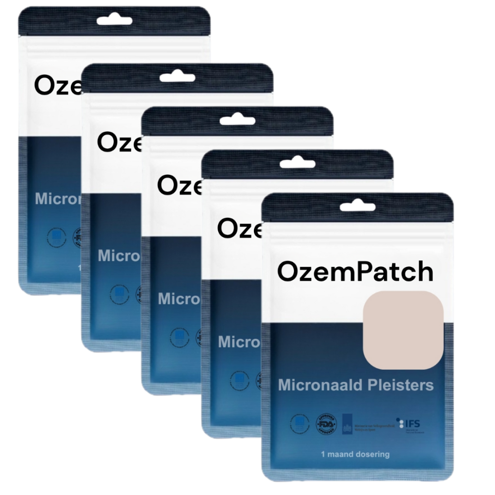 OzemPatch™