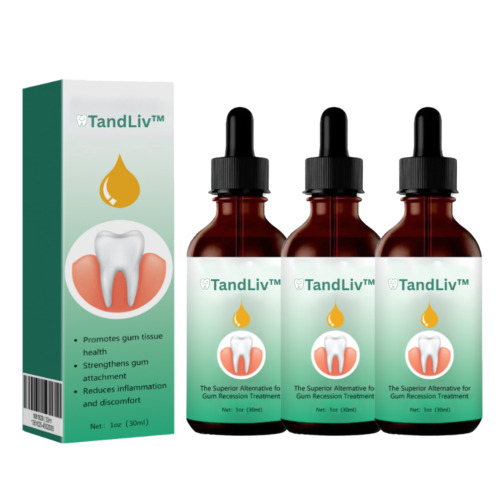 TandLiv™
