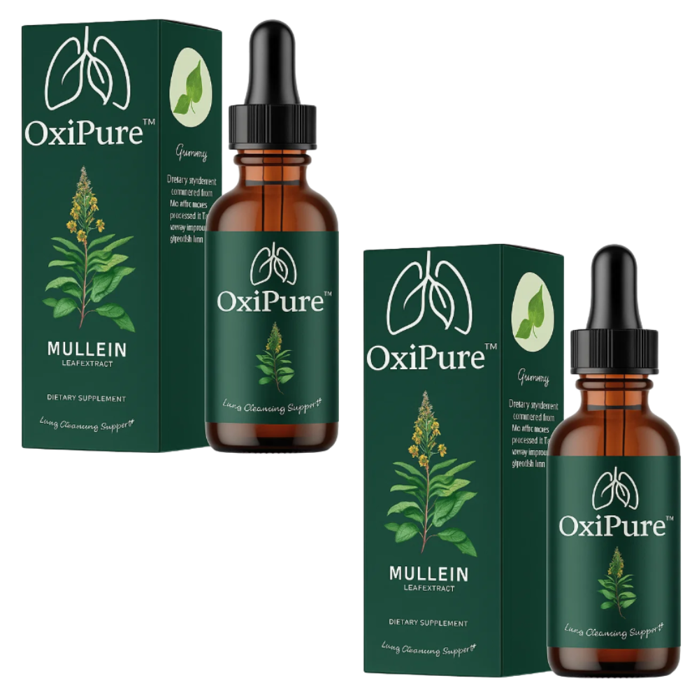 OxiPure™