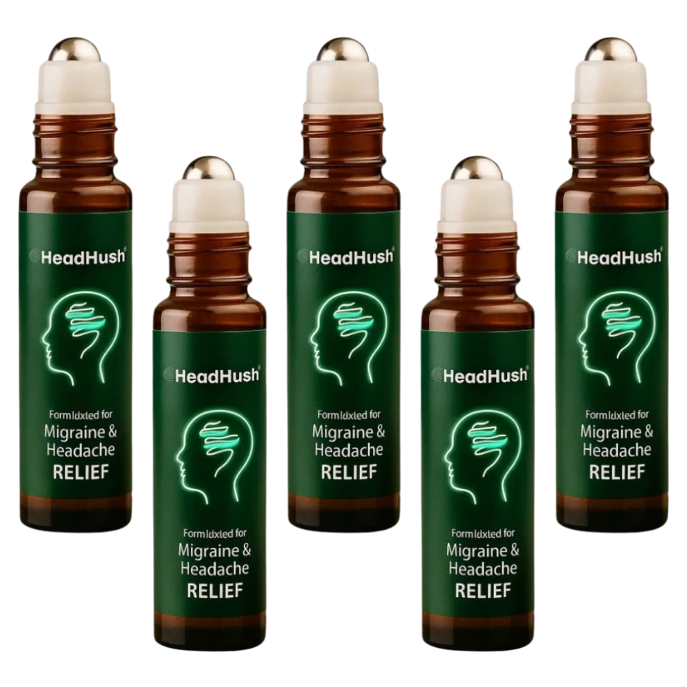 HeadHush™