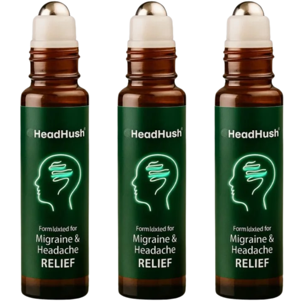 HeadHush™