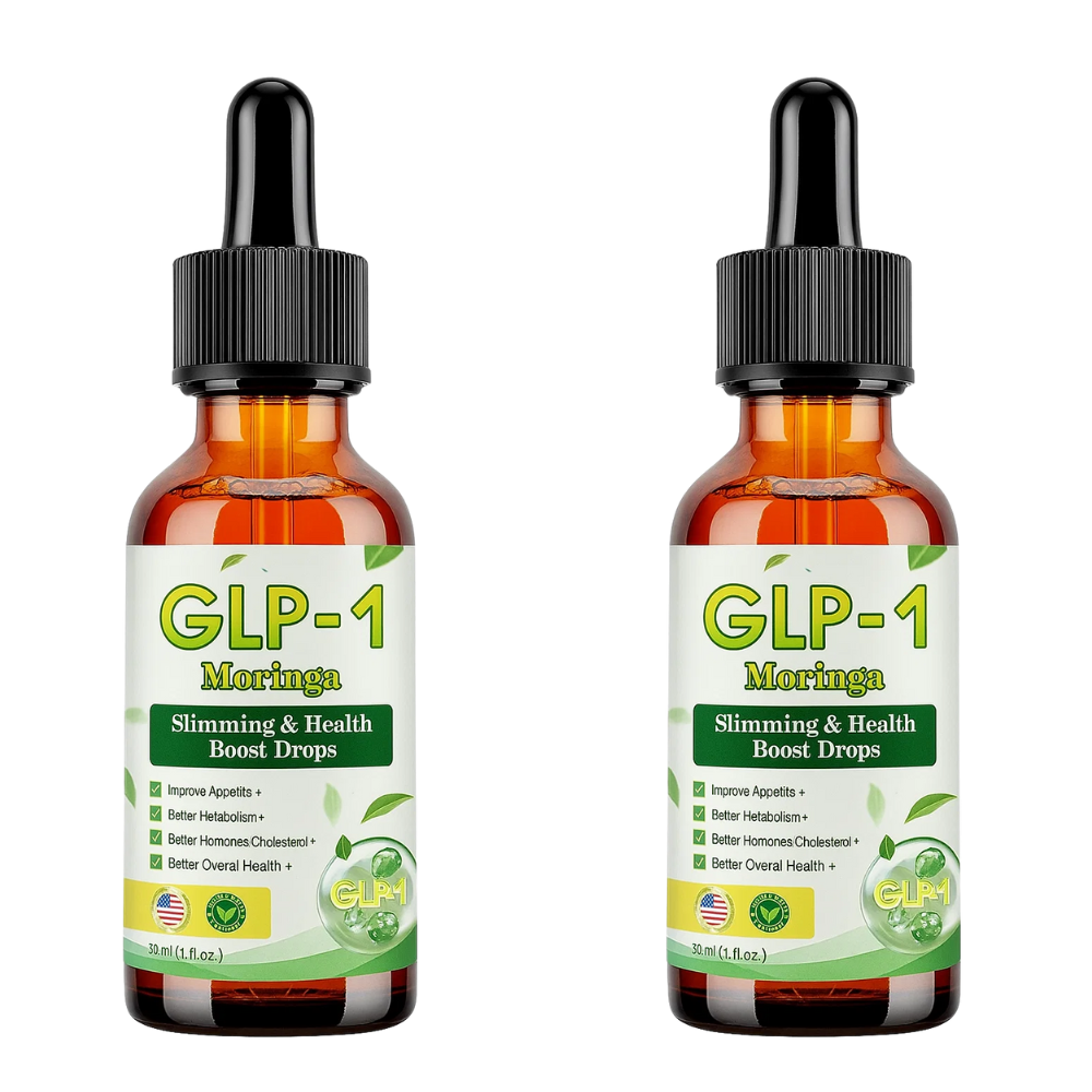 GLP-1 Moringa™